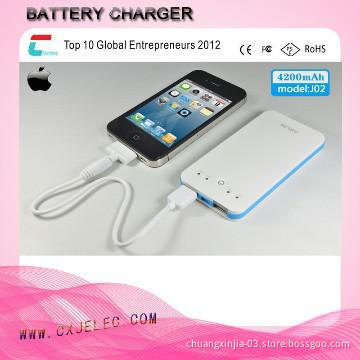 USB Power bank 4200mAh